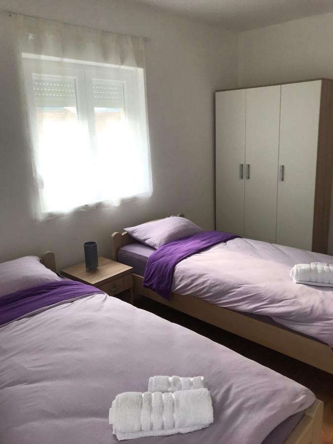 Apartmani & Spa Matin Breg Josanicka Banja 外观 照片