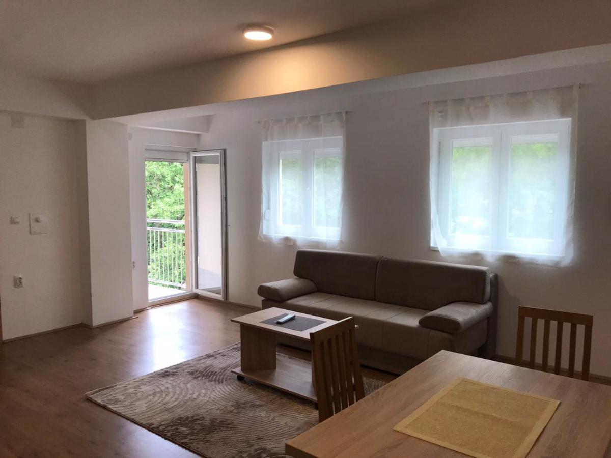 Apartmani & Spa Matin Breg Josanicka Banja 外观 照片