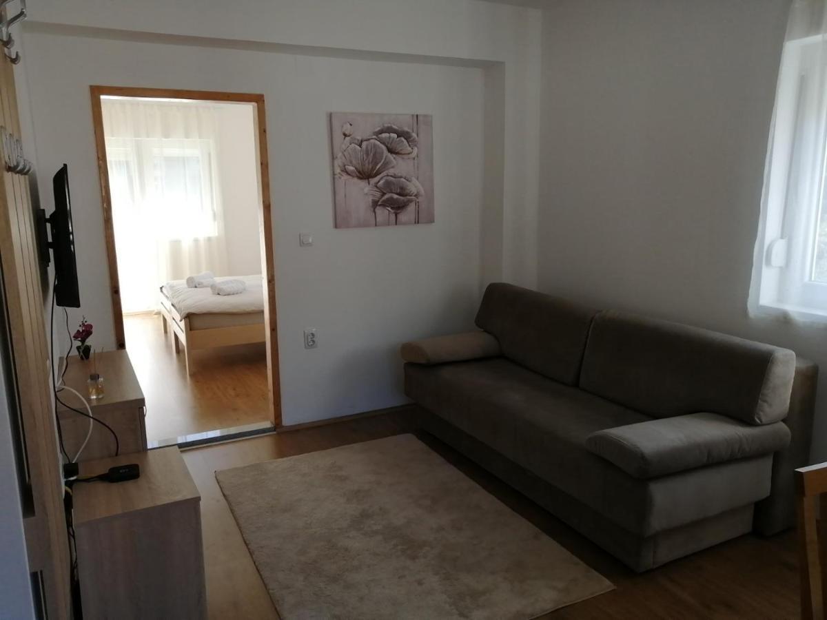 Apartmani & Spa Matin Breg Josanicka Banja 外观 照片