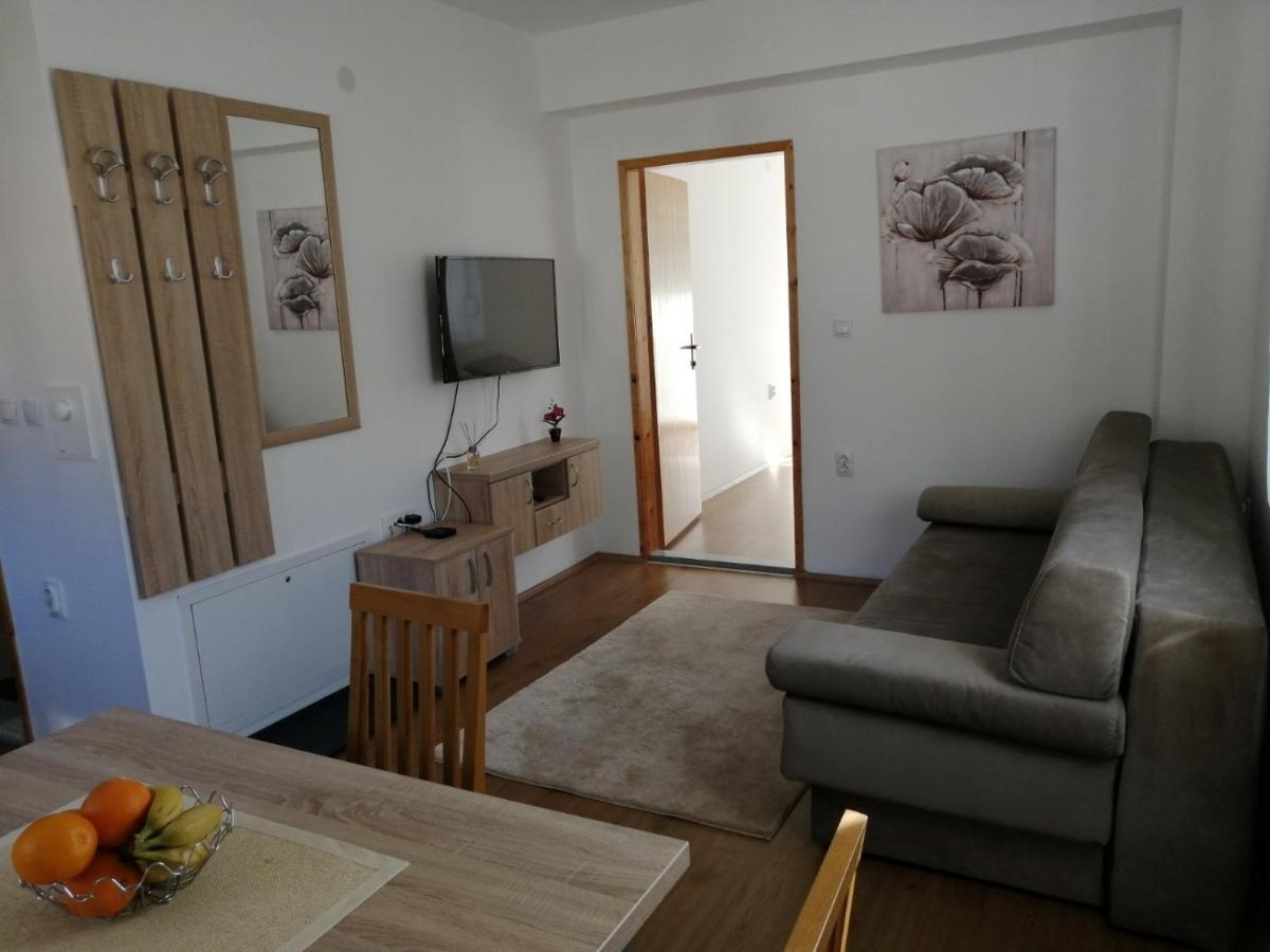 Apartmani & Spa Matin Breg Josanicka Banja 外观 照片