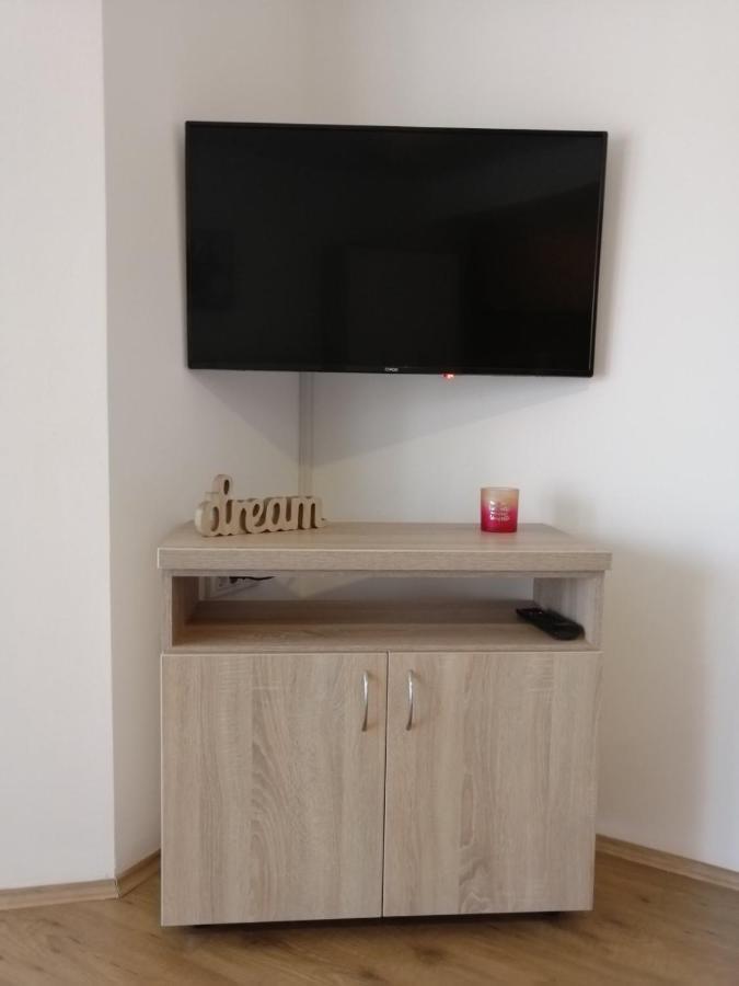 Apartmani & Spa Matin Breg Josanicka Banja 外观 照片