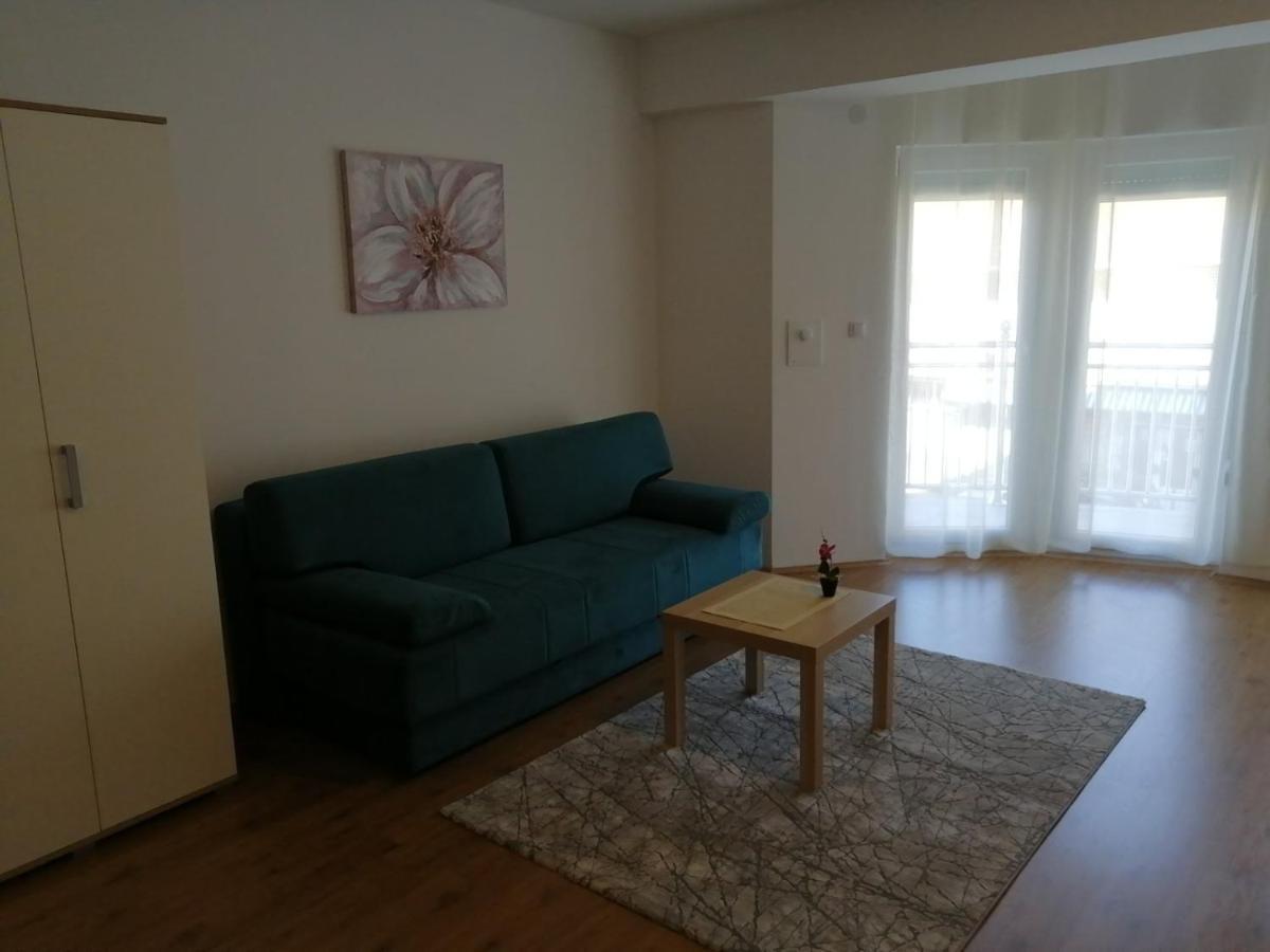 Apartmani & Spa Matin Breg Josanicka Banja 外观 照片