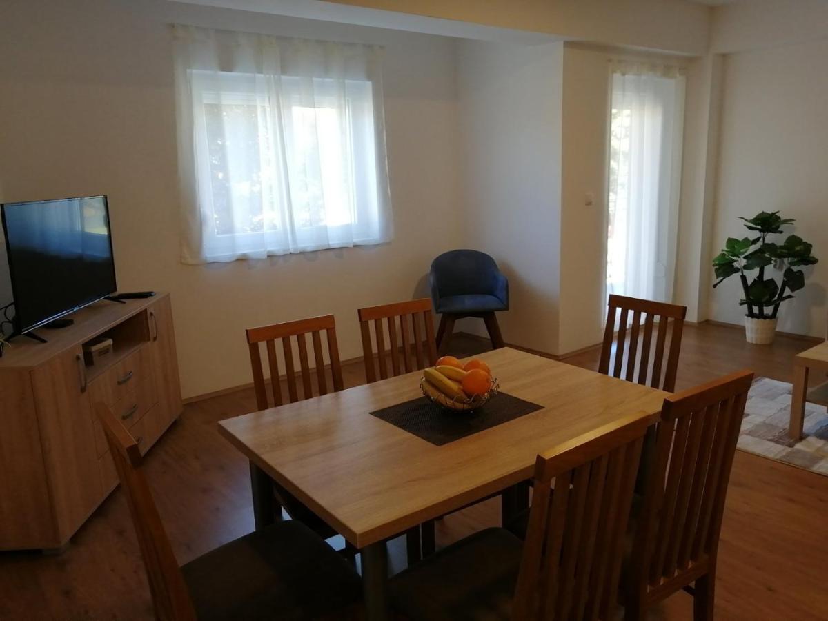Apartmani & Spa Matin Breg Josanicka Banja 外观 照片
