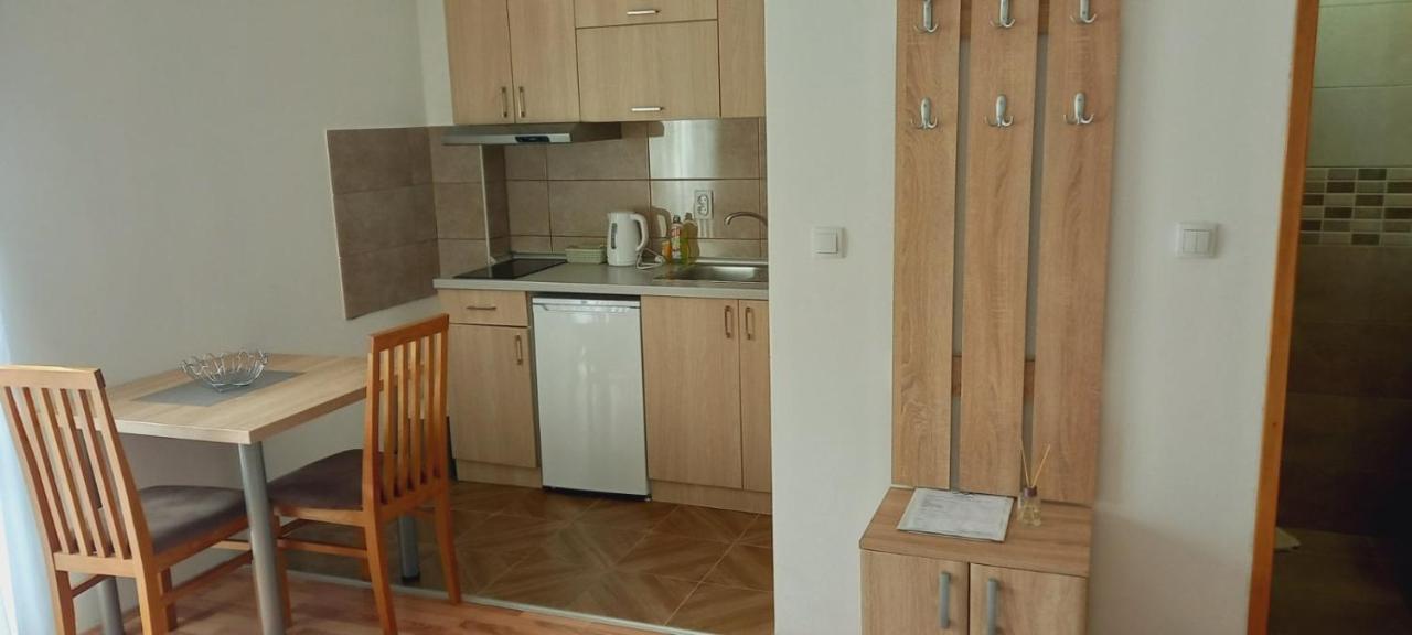 Apartmani & Spa Matin Breg Josanicka Banja 外观 照片