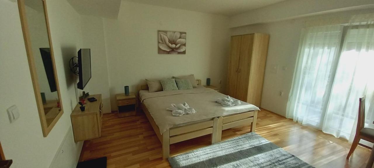 Apartmani & Spa Matin Breg Josanicka Banja 外观 照片