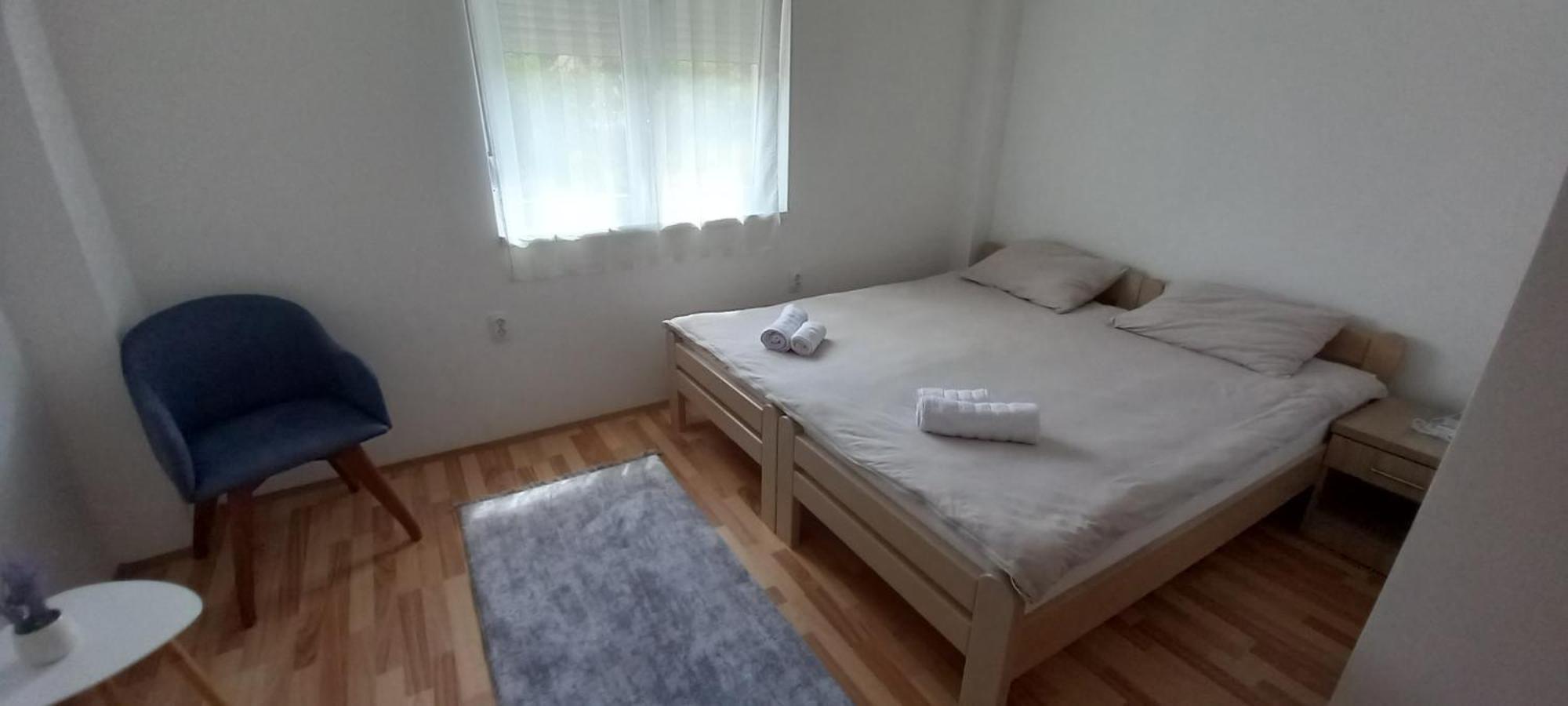 Apartmani & Spa Matin Breg Josanicka Banja 外观 照片